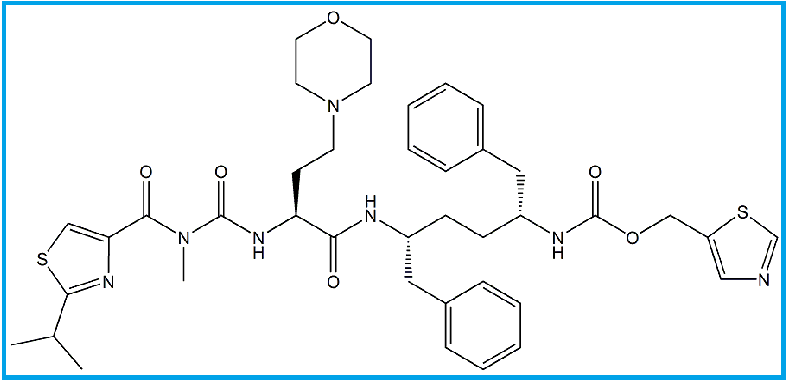 COBICISTAT 4-CARBONYL IMPURITY